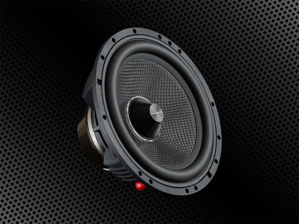 Choosing the Right Midbass Speaker for Your Sound System